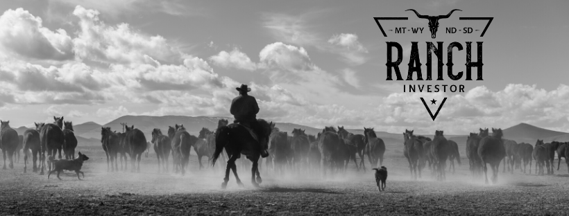 Ranch Investor podcast