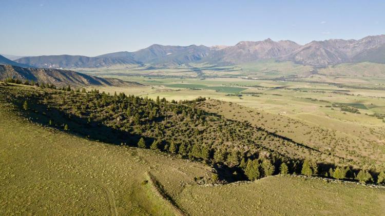 Large Paradise Valley Ranch sells | Montana Land Source