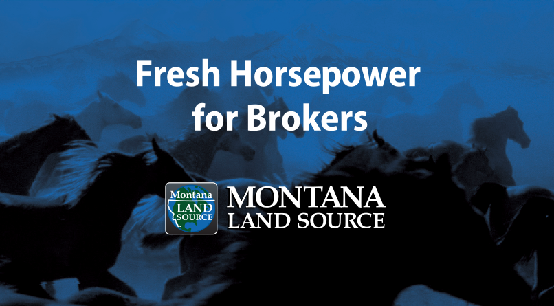 Advertise with Montana Land Source | Montana Land Source