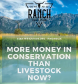 Episode 3 Season 2 of the Ranch Investor Podcast released - "Is There More Money In Conservation than Livestock Now?"