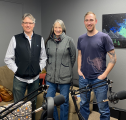 Ranch Investor Podcast - Kim Bennett - "Change is the only constant"