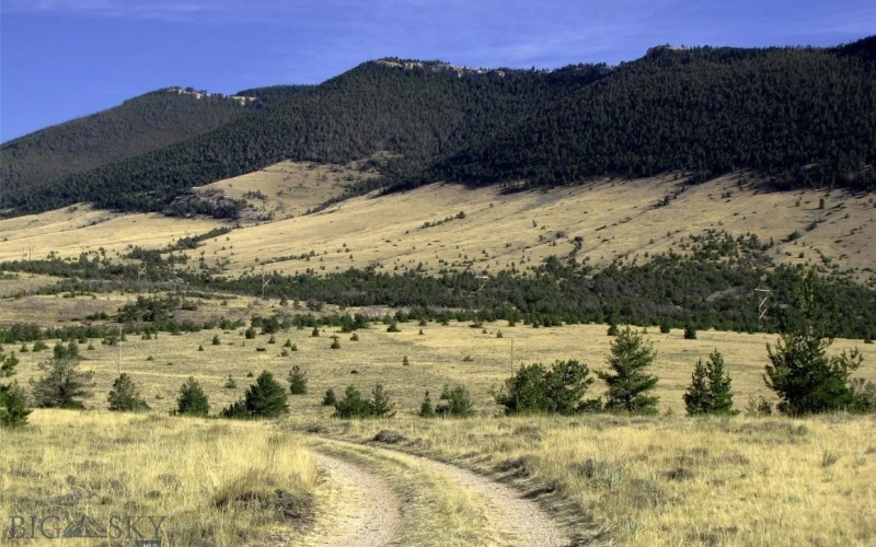 Awwakkula Trail 258.54 Acres Montana Land for Sale
