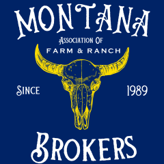 Montana Farm & Ranch Brokers Association