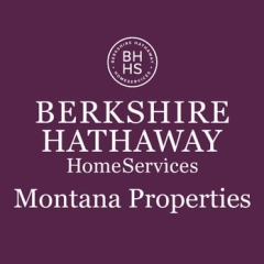 Berkshire Hathaway HomeServices - Barb Christian
