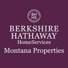 Berkshire Hathaway Home Services Montana Properties