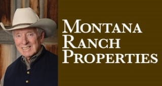 Rod Freeman of Berkshire Hathaway HomeServices Montana Ranch Properties