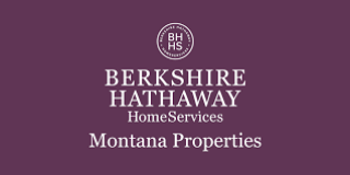Berkshire Hathaway HomeServices Montana Properties - Angie Killian