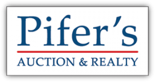 Pifer's Auctions & Realty