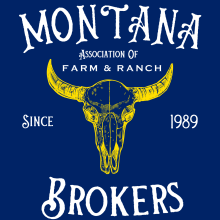 Montana Farm & Ranch Brokers Association