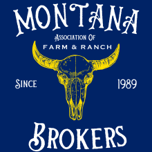 Montana Farm & Ranch Brokers Association Montana Farm & Ranch Brokers Association