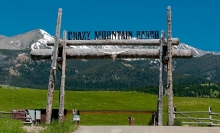 Crazy Mountain Ranch