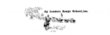 Ag Lenders Range School