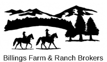 Billings Farm & Ranch Brokers