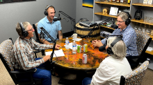 Episode 11 Season 2 of the Ranch Investor Podcast released - "Practice What You Preach