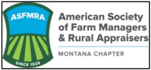 Montana Chapter ASFMRA