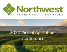 2020 Virtual Ag Outlook Conference