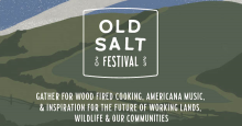 Old Salt Festival