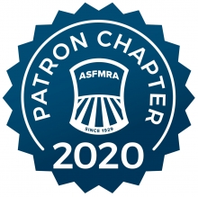 Montana Chapter of ASFMRA receives Patron Chapter Status