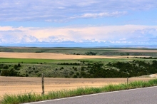 Ranching versus Land Investment in Montana