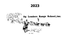 2023 Ag Lender's Range School