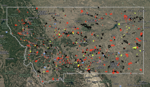 Beta Release of New and Improved Map App Beta Release of New and Improved Map App