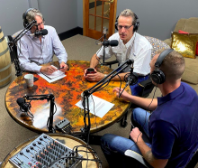 Episode 10 Season 2 of the Ranch Investor Podcast released - "Insider Knowledge"