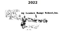 2022 Ag Lender's Range School