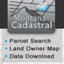 Montana Cadastral