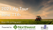 2021 Billings Chamber Ag Tour 2021 Billings Chamber Ag Tour