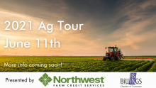 2021 Billings Chamber Ag Tour 