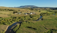 Climbing Arrow Ranch