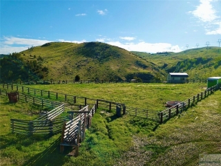 Simmes Ranch