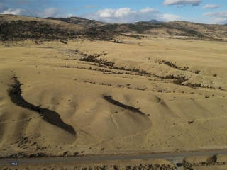 Hwy 2 East, West Glacier