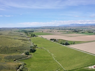 Fromberg Farm
