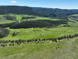 Waite Ranch