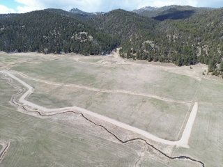 Puller Gulch Ranch Retreat