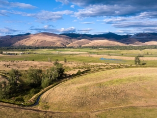 Maclay Ranch