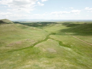 Hansen Creek Ranch