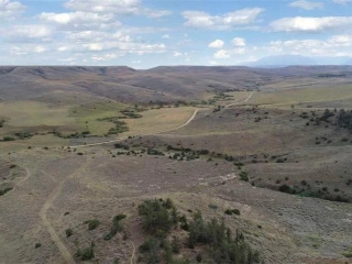 217 Acres Elbow Creek Road