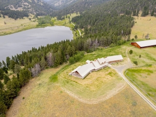 Ranch at Lois Lake