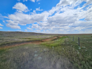 10th Road NE - 400 Acres