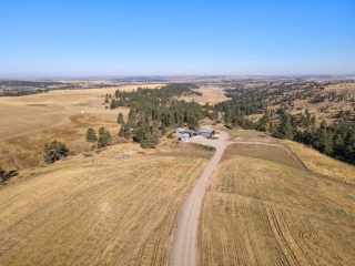 Canyon Springs Ranch