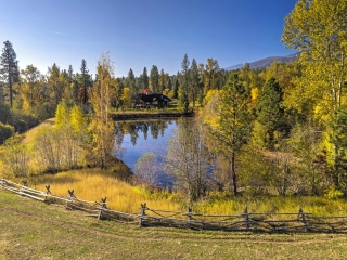 Spring Mountain Sanctuary