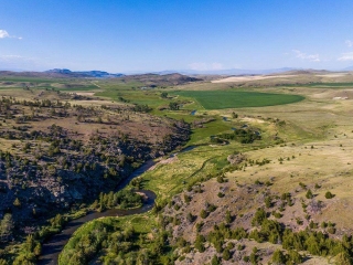 Harwood Ranch
