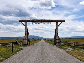 JY Bagby Ranch