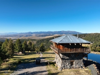 Fire Tower Ranch