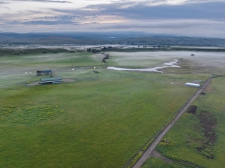 Grass Valley Farm