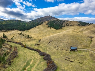 54 West Magpie Creek Road