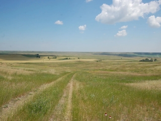 Highway 200 1 mile past CR 336