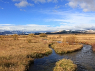 Lost Creek Ranch